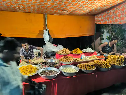 गोविंदपुर जन्माष्टमी मेला