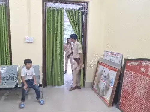 पूर्णिया डबल मर्डर