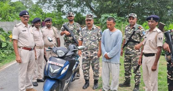 अररिया स्मैक