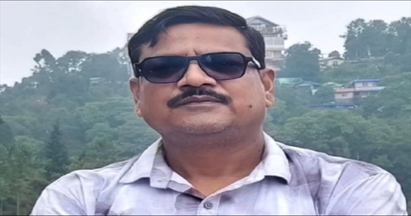लल्लू मुखिया गिरफ्तार