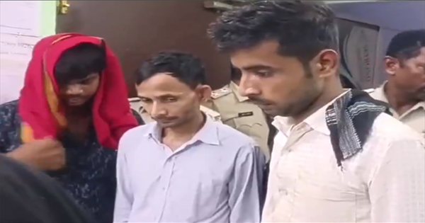समस्तीपुर नाबालिग बदसलूकी