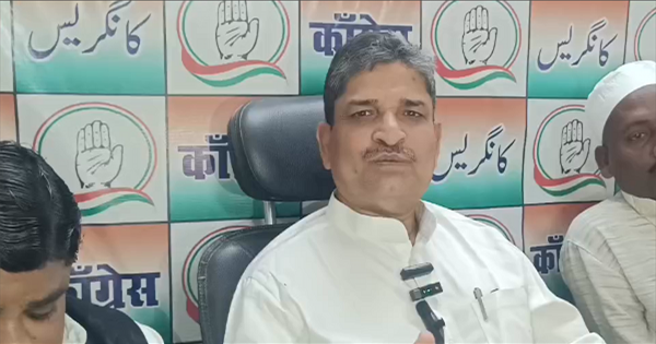 किशनगंज रमजान नदी: रमजान नदी को बचाने की पहल, सांसद जावेद ने नमामि गंगे मिशन को लिखा पत्र