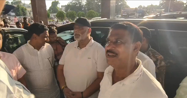 पप्पू यादव का ऐलान: नेपाल त्रासदी पर पप्पू यादव का बड़ा ऐलान, अनाथ बच्चों को गोद लेने और 50 हजार की FD कराने की कही बात
