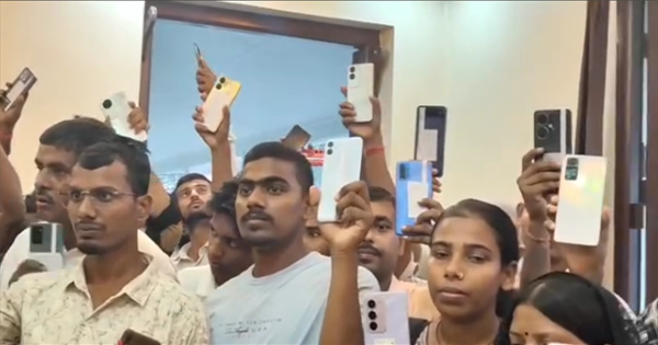 ऑपरेशन मुस्कान