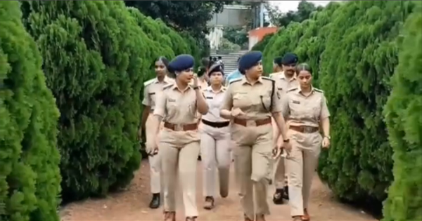 पूर्णिया महिला सुरक्षा