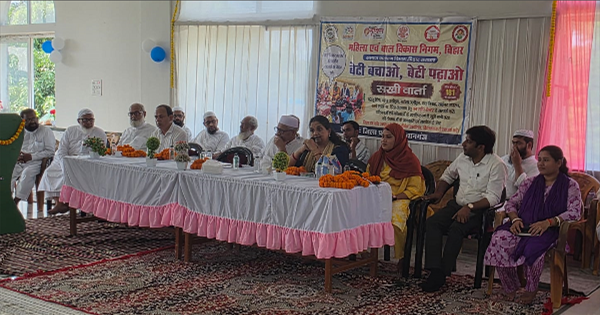 बाल विवाह जागरूकता