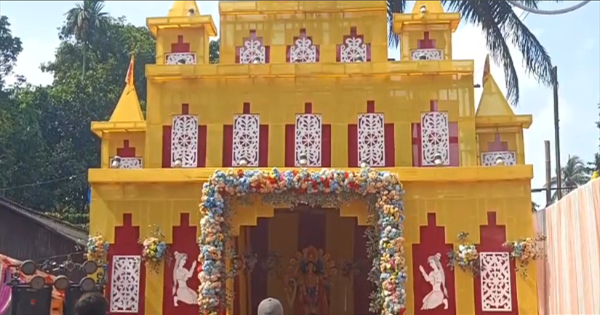विश्वकर्मा पूजा