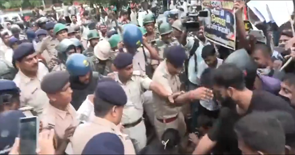 BPSC परीक्षा विवाद