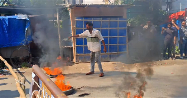 कदमपुर सड़क