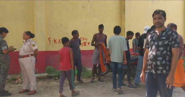 अररिया बिजली हादसा: अररिया में 11 हजार वोल्ट के तार की चपेट में मजदूर की मौत, 24 घंटे बाद हुई पहचान
