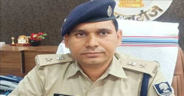 किशनगंज नकली नोट