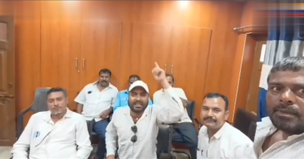 बनमनखी योजना राशि विवाद