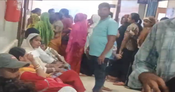 अररिया सदर अस्पताल: अररिया सदर अस्पताल में बढ़ी सर्जरी की सुविधा, तीन महीने में दोगुने हुए ऑपरेशन