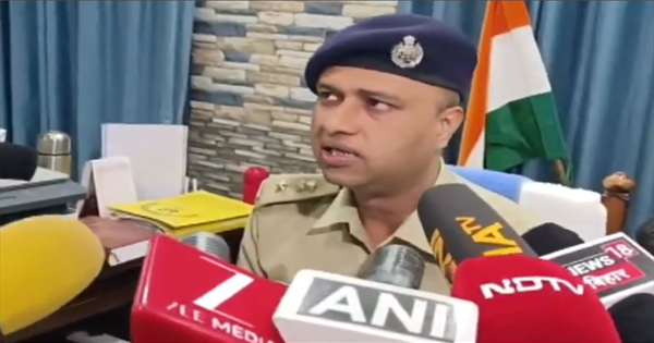 समस्तीपुर नाबालिग बदसलूकी