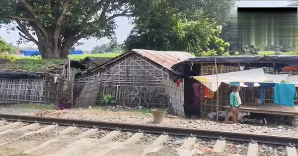 कटिहार बाढ़