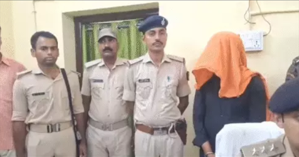 पूर्णिया डबल मर्डर