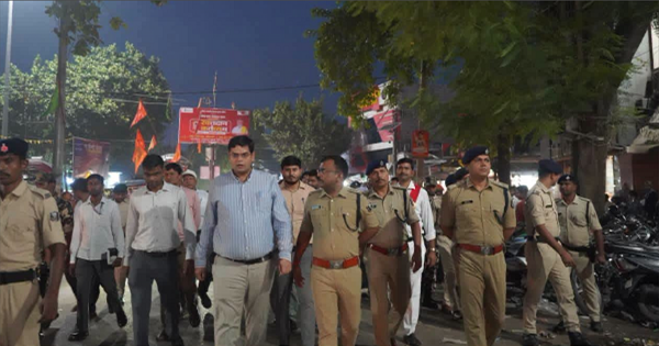 अररिया ट्रैफिक प्लान: अररिया में जाम और अतिक्रमण पर प्रशासन सख्त, बनेगा नया ट्रैफिक प्लान