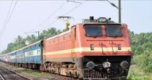 त्योहार स्पेशल ट्रेन: त्योहारों पर यात्रियों को राहत, न्यू जलपाईगुड़ी-गोमतीनगर के बीच चलेगी स्पेशल ट्रेन