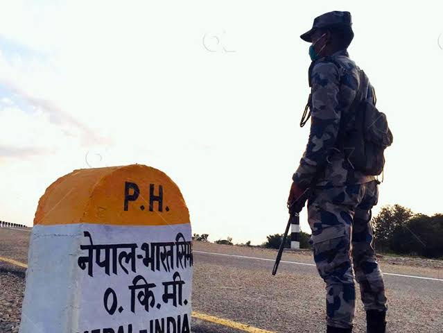अररिया स्मैक