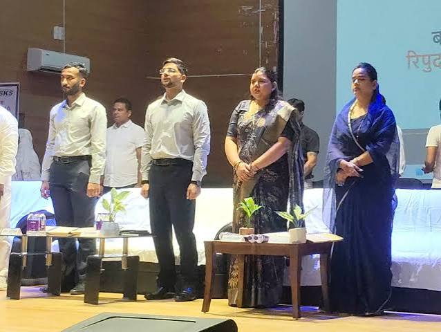 पूर्णिया स्वच्छता अभियान