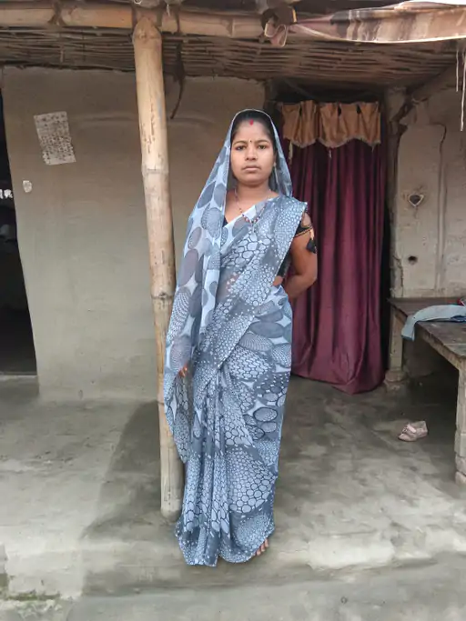 पूर्णिया डबल मर्डर