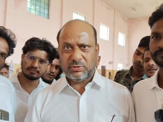 किशनगंज अधूरा पुल
