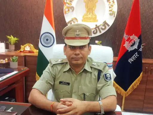 नौकरी के नाम पर ठगी