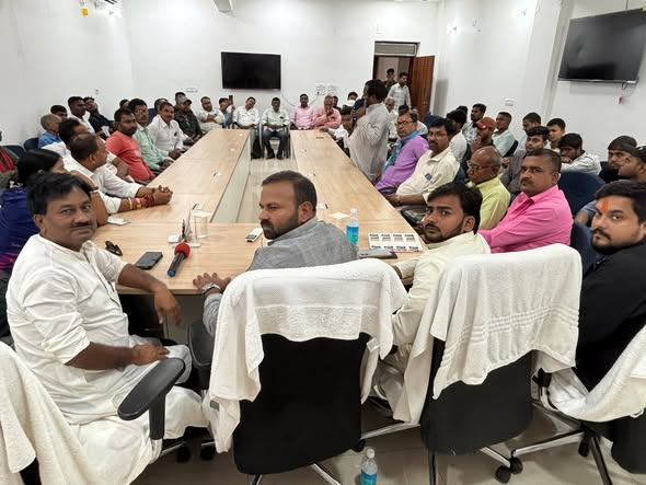 कटिहार युवा संवाद