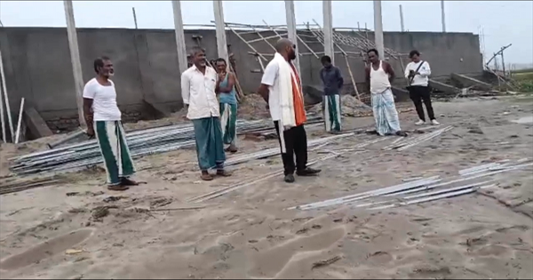 लोधना पावर हाउस
