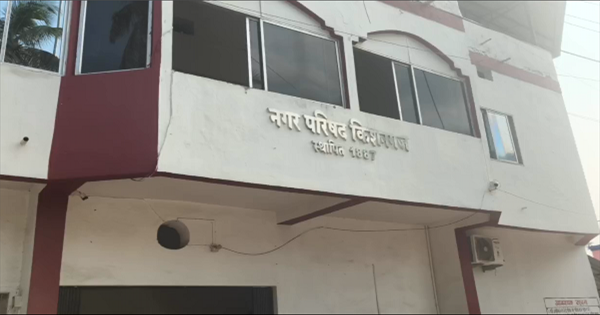 किशनगंज दुर्गापूजा तैयारी
