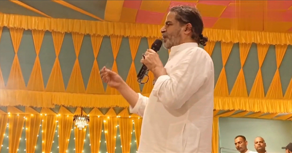 प्रशांत किशोर