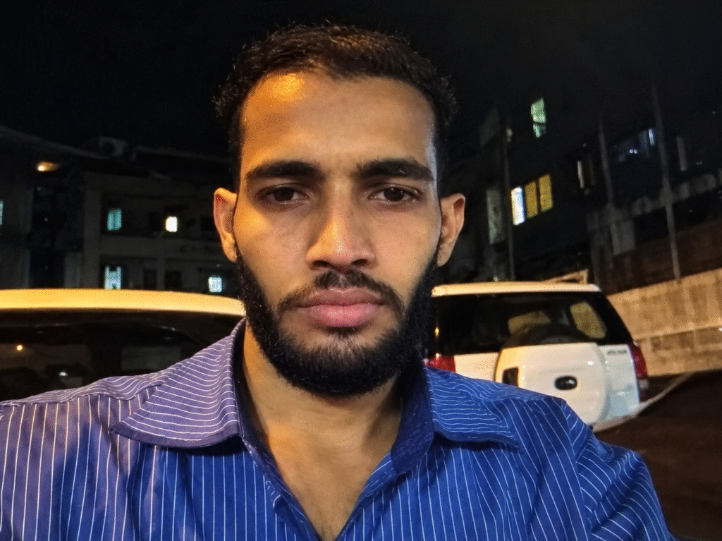 बिहार का रैपिडो ड्राइवर गिरफ्तार