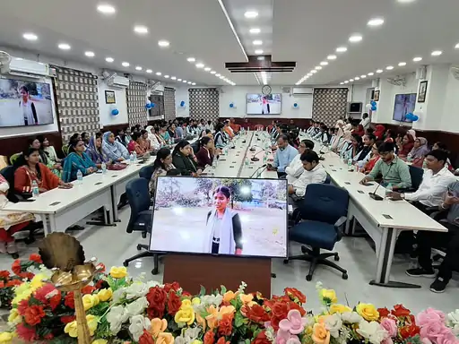 अररिया बालिका दिवस
