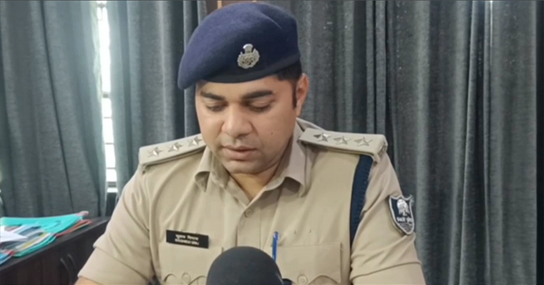 महजबी खातून हत्याकांड