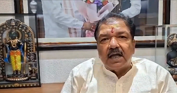 बिहार विधान परिषद चुनाव: NDA की सभी 8 सीटों पर जीत का दावा, कोसी से डॉ. एन.के. यादव को लेकर आश्वस्त मंत्री दिलीप जायसवाल