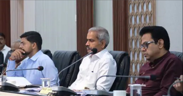 कोसी स्नातक मतगणना: कोसी स्नातक निर्वाचन क्षेत्र की मतगणना 27 अक्टूबर को, 14 टेबलों पर होगी वोटों की गिनती