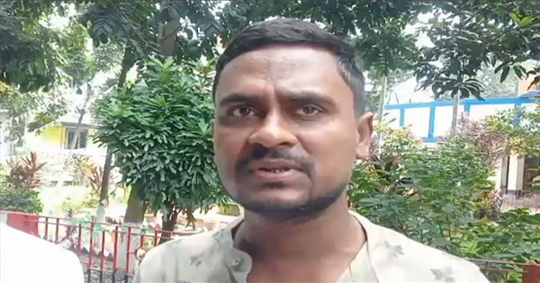 नौकरी के नाम पर ठगी