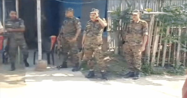 अररिया कोसी स्नातक चुनाव