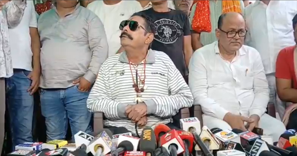 अनंत सिंह मोकामा चुनाव