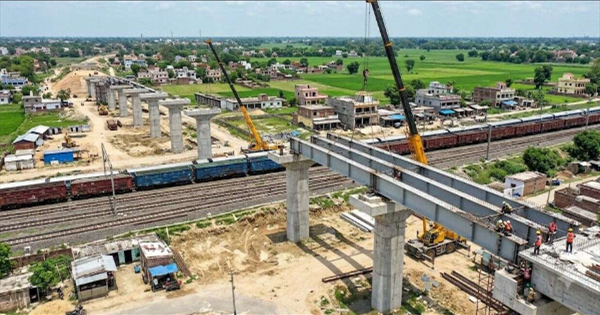 किशनगंज रेलवे ओवरब्रिज: किशनगंज में 5 नए रेलवे ओवरब्रिज को मंजूरी, फाटक पर लगने वाले जाम से मिलेगी बड़ी राहत