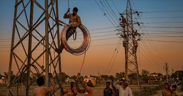 किशनगंज बिजली कटौती
