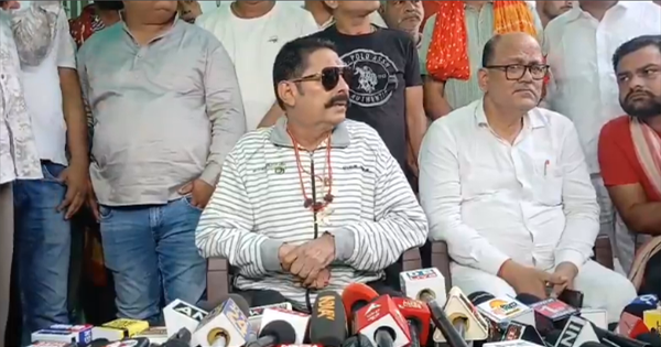अनंत सिंह मोकामा चुनाव