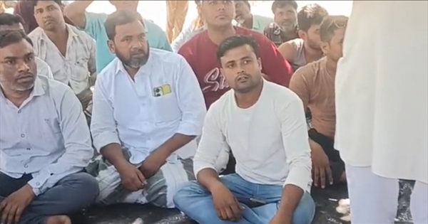 मदरसा शिक्षक नियुक्ति विवाद: कटिहार के मदरसा रहमानिया में 3 शिक्षकों की नियुक्ति पर विवाद, फर्जी बहाली के आरोपों की होगी जांच