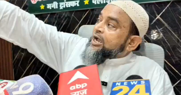 विदेश नौकरी ठगी: विदेश में नौकरी के नाम पर ठगी का आरोप, AIMIM नेता हाजी नाहिद गनी गिरफ्तार