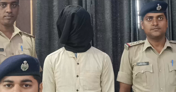 महजबी खातून हत्याकांड