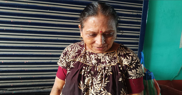 किशनगंज चेन छिनतई