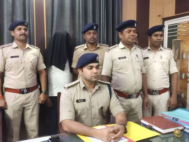 किशनगंज स्मैक बरामदगी