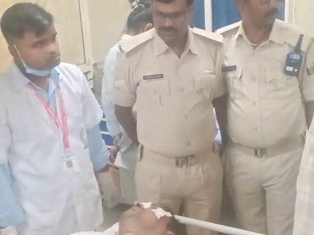 अररिया सड़क हादसा