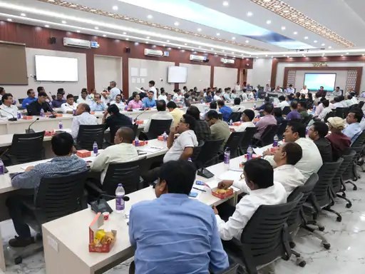 कोसी स्नातक मतगणना