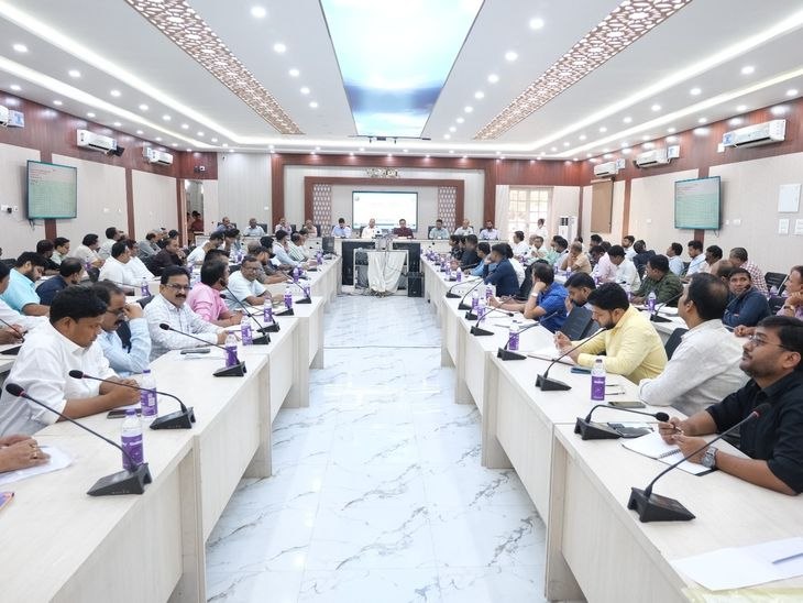 कोसी स्नातक मतगणना